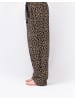 eivy Stoffhose in Leopard