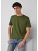 s.Oliver T-Shirt in 7983_olivgrün