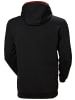 Helly Hansen Pullover in Schwarz