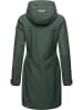 ragwear Wintermantel Jannisa in Pine Green23