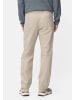 Camel Active Chinohose mit Tunnelzug in Beige