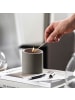Villeroy & Boch Duftkerze Fantasy New Moon Home in Taupe ø 8,6 x 9,1 cm in taupe