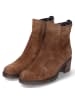 Gabor Ankle Boots ST. TROPEZ in Braun