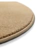 Wecon Home Teppich "Freja" in Sand Beige