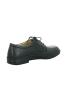 Finn Comfort Schnürschuh in schwarz
