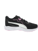 Puma Twitch Runner Mermaid Jr Sneaker low Schwarz