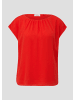s.Oliver Bluse in 3062_preiselbeere
