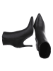 Ital-Design High Heel in Schwarz