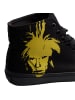 Calvin Klein Sneakers in Black
