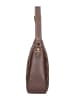 Braccialini Crossbody in BROWN