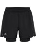 Newline Newline Shorts Nwlfast Laufen Damen in BLACK