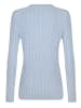 Felix Hardy Pullover in Blau