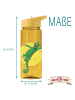 AWAVE Die Schule der Magischen Tiere Trinkflasche 500 ml | Gelb in Gelb