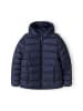 Respect Winterjacke MWCOAT 6 in Blau