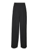 Vero Moda Hose mit weitem Beinschnitt in Black