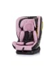 Chipolino Kindersitz i-Size Next Gen in rosa