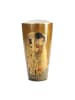 Goebel Vase " Gustav Klimt - Der Kuss " in Klimt - Kuss