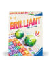 Ravensburger Würfelspiel Brilliant - Gesellschaftsspiel & Brettspiel ab 8 Jahre 8-99 Jahre in bunt