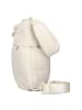 Zwei Hannah HA12 - Umhängetasche 32 cm (off-white) in off-white