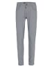 Cipo & Baxx Stoffhose in Grey