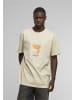 Mister Tee T-Shirts in sand