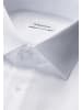 Seidensticker Business Hemd Slim in Weiß