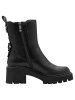 Tamaris Chelsea Boot in BLACK