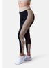CLN Athletics Tights Freedom in beige