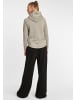 Oxmo Hoodie OXAmina in Grau