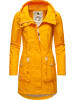 ragwear Parka Elsa in Yellow