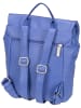 Zwei Rucksack Mademoiselle MR8 in Limited Royal