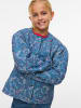Vero Moda Girl Strickjacke in China Blue