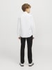 JACK & JONES Junior Hemd in White