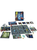 RAVENSBERGER Mystery Games Der Ausbruch aus Arazar Familienspiel 27365 2-4 Spieler 14+