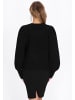 faina Women Sweater in black