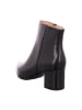 PETER KAISER Ankle Boots in Schwarz
