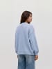 Vero Moda Strickjacke in Cashmere Blue