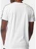 Lonsdale T-Shirt "Sheviock" in Weiß