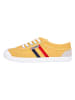 Kawasaki Sneaker Retro Canvas in 5005 Golden Rod