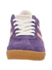 Gola Sneaker Low in violett