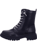 La Strada Stiefeletten/Boot in schwarz