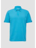 s.Oliver Polo-Shirt in 6259_pastelltürkis