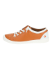 softinos Sneaker in Orange