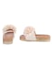 Ital-Design Sandale & Sandalette in Beige