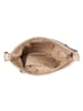 The Chesterfield Brand Aston Umhängetasche Leder 25 cm beige