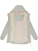 ragwear Funktionsjacke Monadis Rainy Warm in Bone