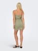 ONLY Kleid in Elm