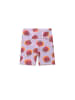 Coccodrillo Leggings mit kurzem Hosenbein in violett