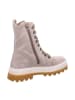 Gabor Comfort Schnürboots in Grau