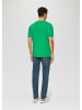s.Oliver T-Shirt in 75D1_grün
